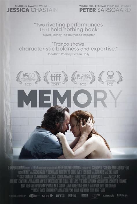 imdb memory